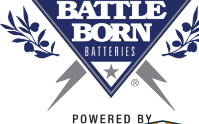 SPONSORED:  Battle Born Batteries!