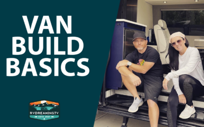 Van Build Basics